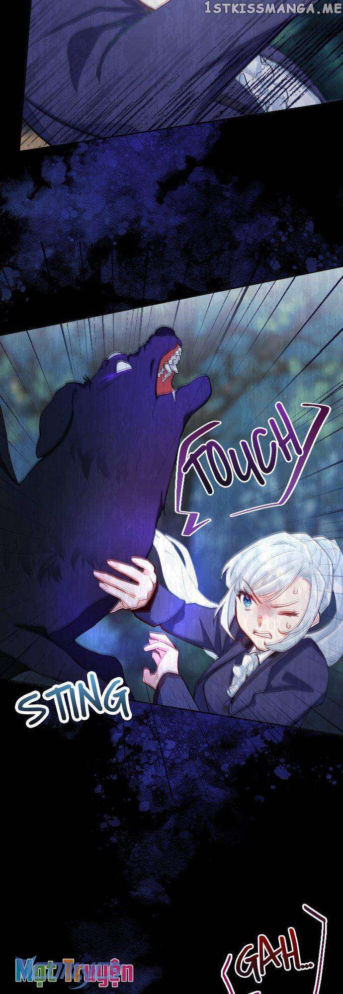 Sự Báo Thù Của Một Vị Thánh Chap 43 - Next Chap 44