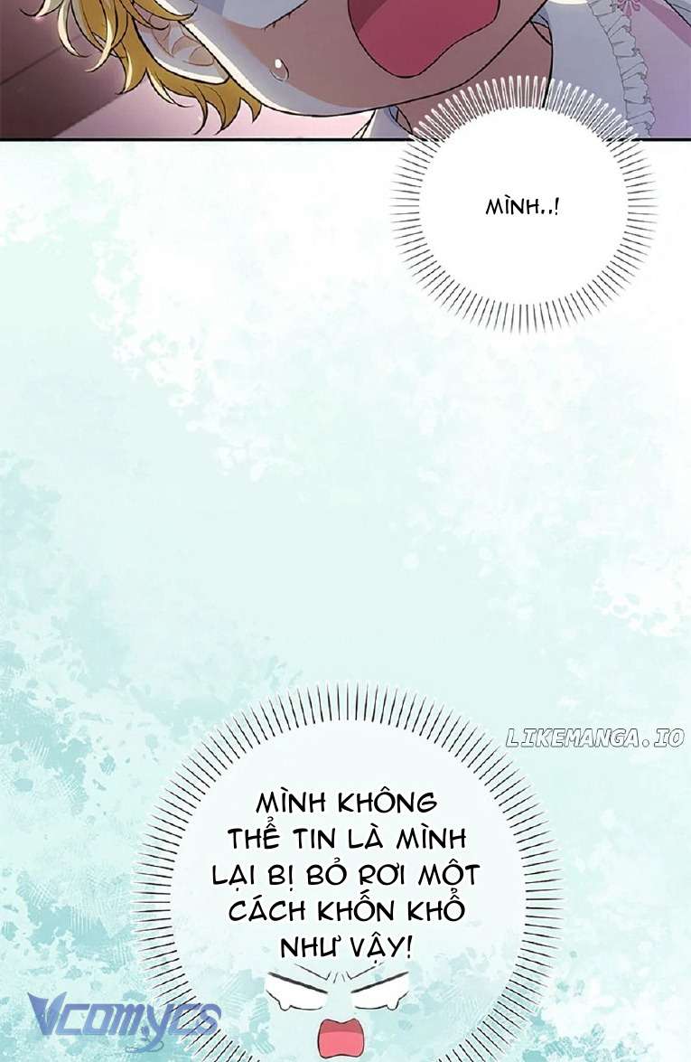 Công Chúa Bé Con Hạng S Thật Mạnh Chapter 24 - Trang 4