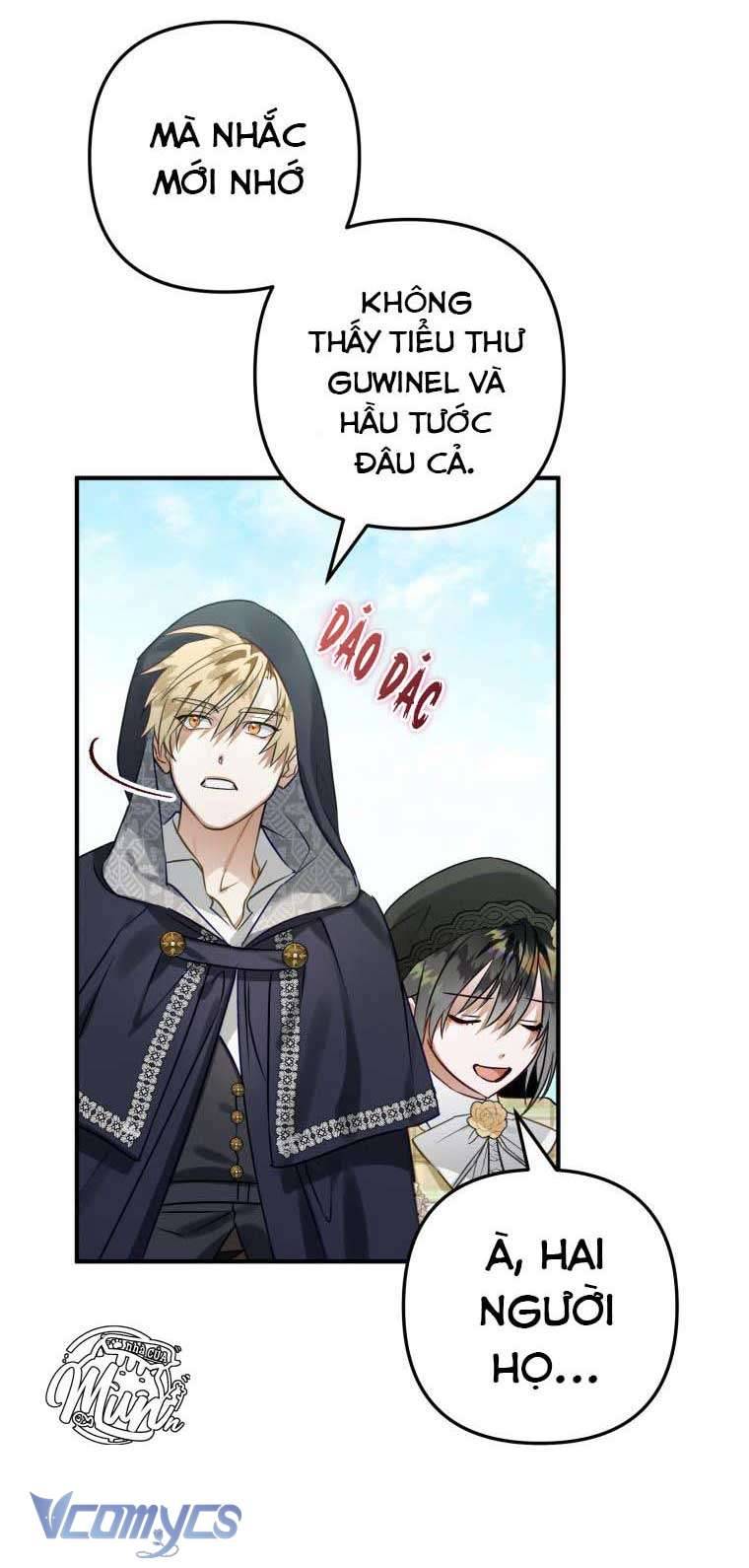 Bỗng Nhiên Tôi Trở Thành Quạ Đen!! Chapter 53 - Next Chapter 54