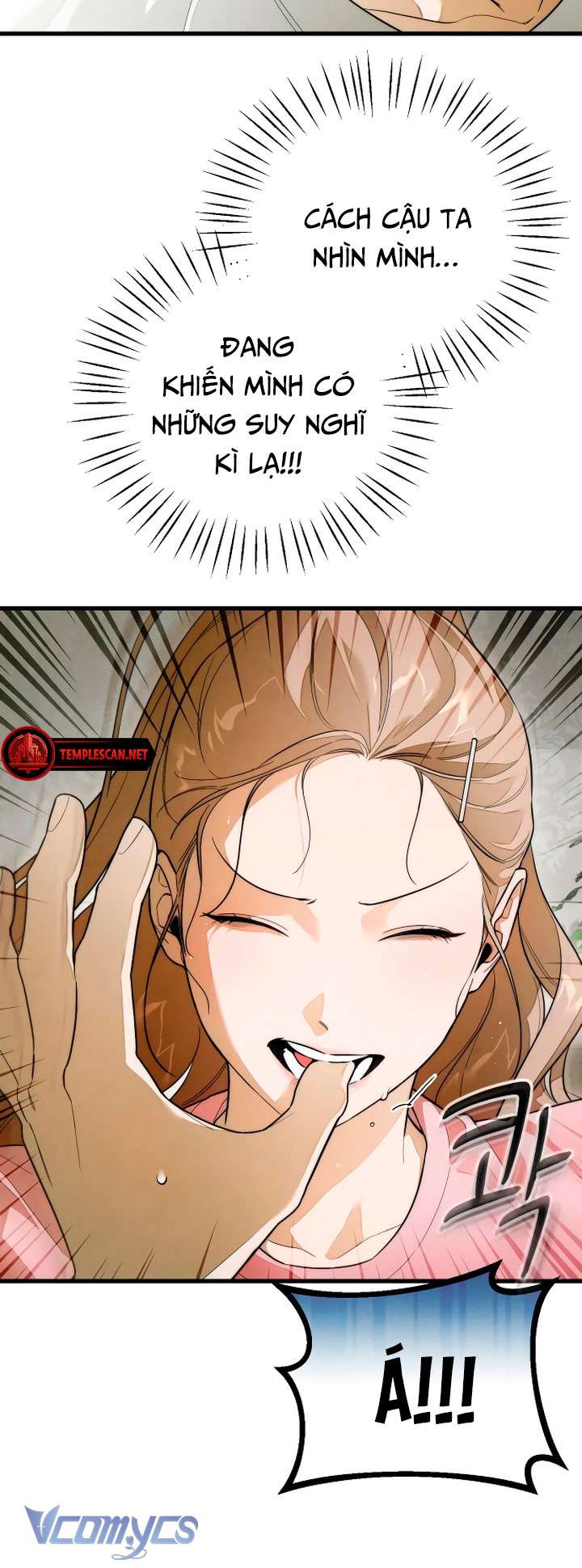 [18+] Mong Ước Của Ác Quỷ Chap 27 - Next Chap 28