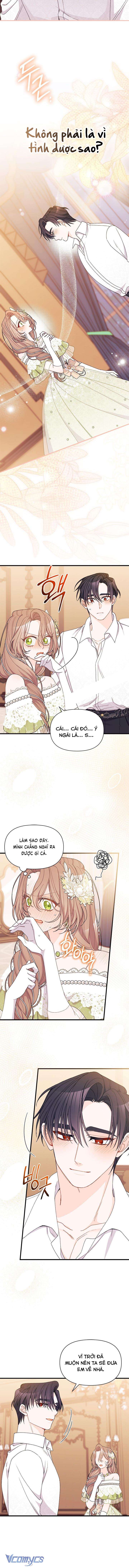 Nhặt Được Nam Chính Tặng Kèm Phu Quân Chap 66 - Trang 3