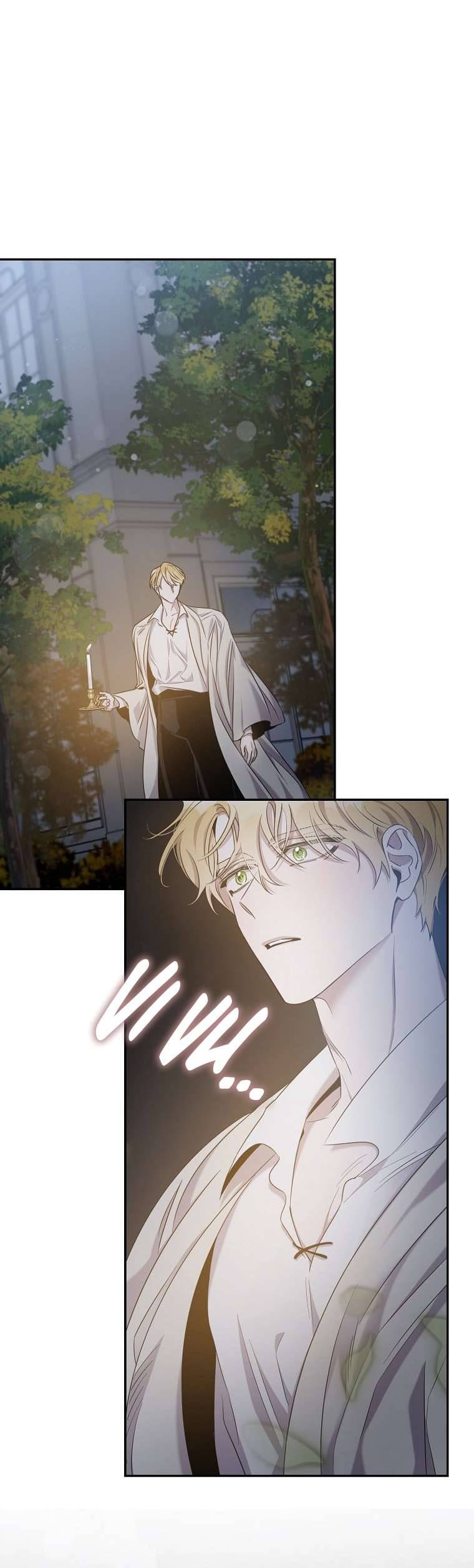 Thuần Hóa Bạo Quân Rồi Bỏ Trốn Chap 46 - Next Chap 47