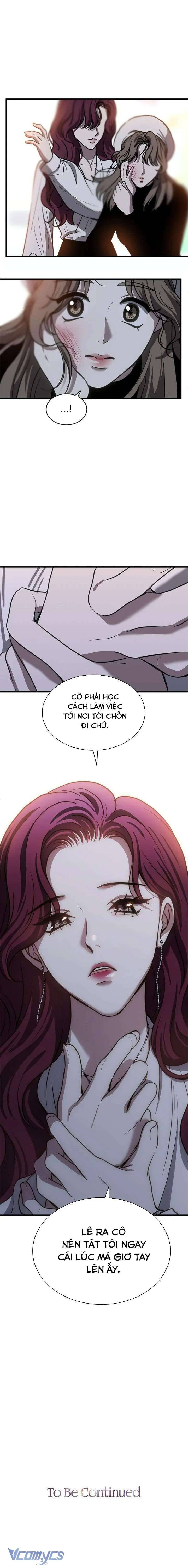 Ba Lần Động Phòng Chapter 45 - Trang 4