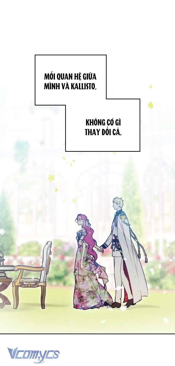 Kết Cục Của Nhân Vật Phản Diện Chỉ Có Thể Là Cái Chết Chap 146 - Next Chapter 147