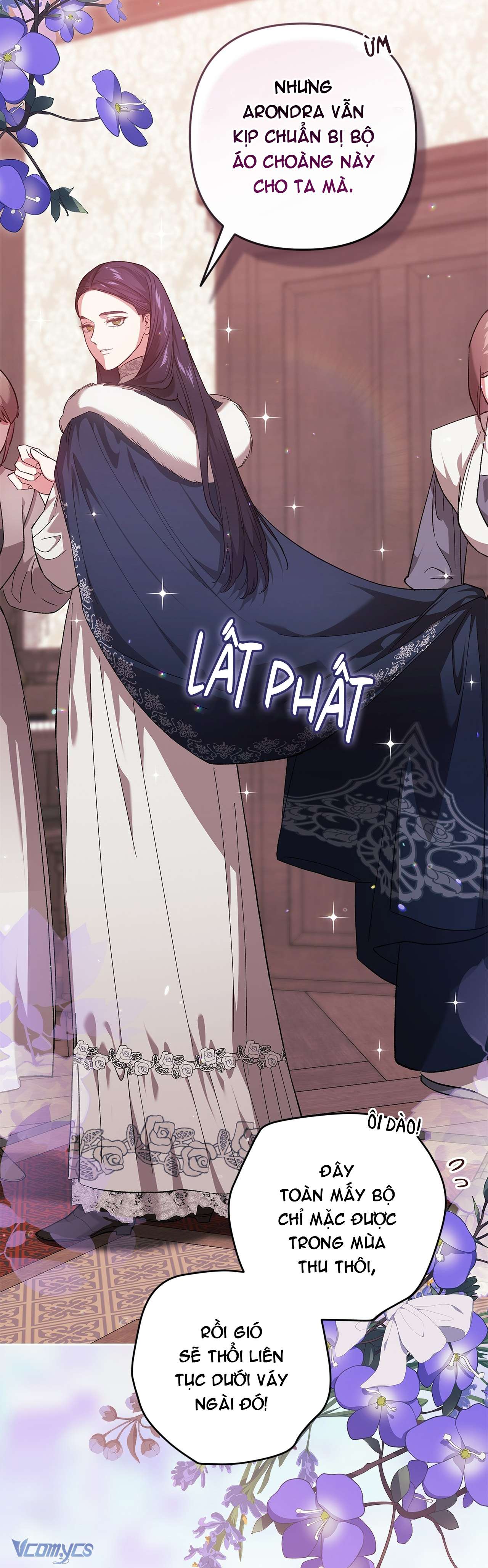 Hôn Nhân Này Rồi Sẽ Đổ Vỡ Chapter 67 - Trang 3