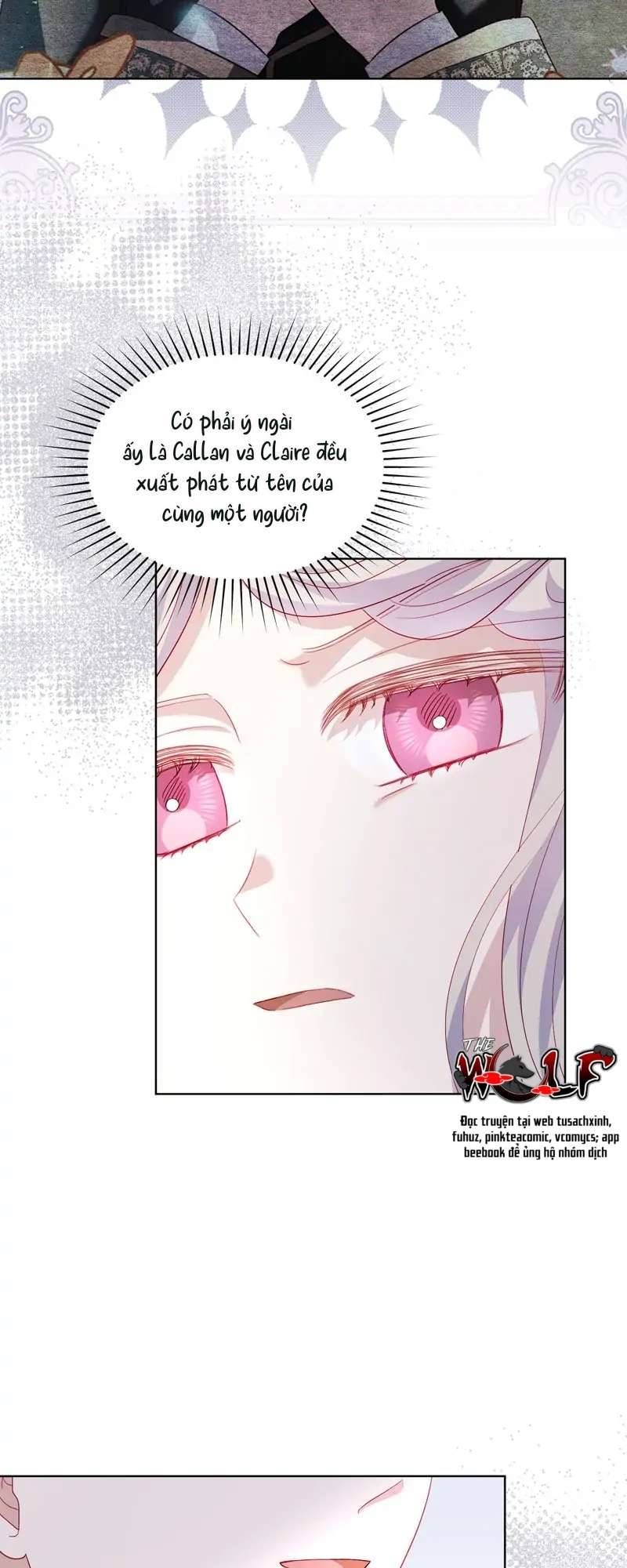 Một Ngày Nọ Bỗng Dưng Cha Xuất Hiện Chapter 29 - Trang 4