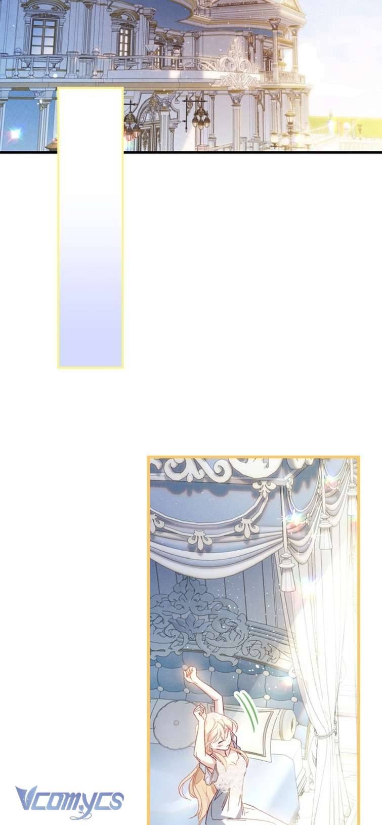 Nuôi vị hôn phu bằng tiền bạc. Chap 17 - Trang 2