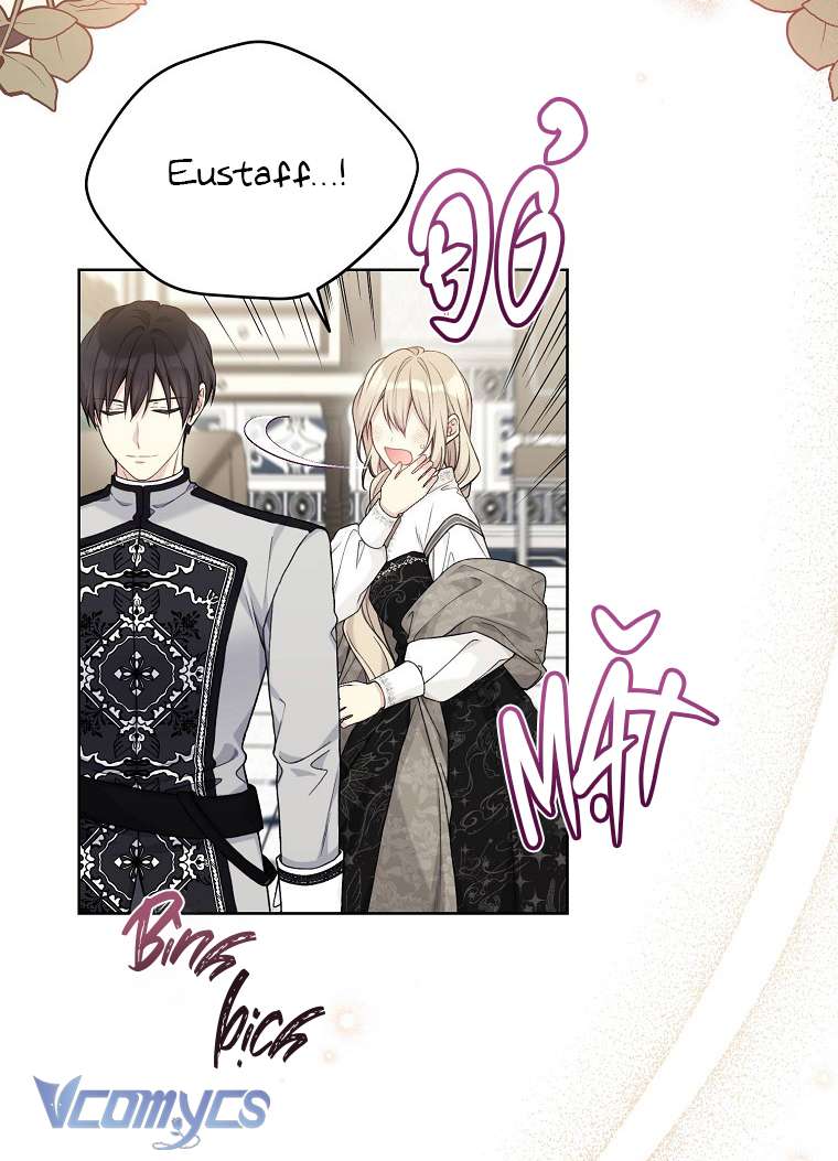 Vương Miện Lục Bảo Chap 87 - Trang 2