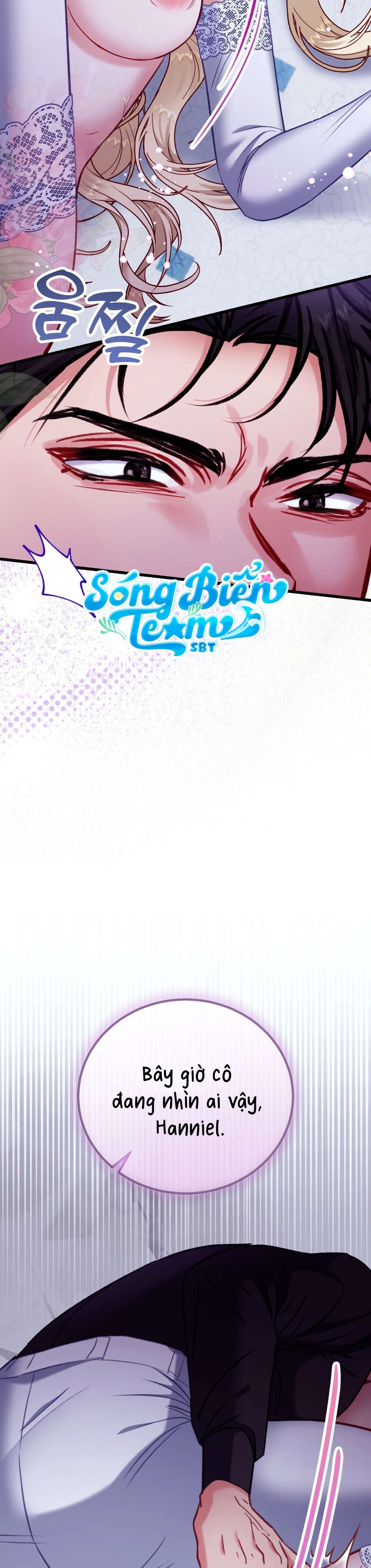 [ 18+ ] Bị Mắc Kẹt Trong Trò Chơi Harem Ngược Vô Vọng Chap 17 - Trang 2