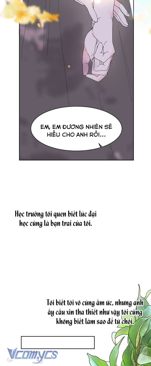 Nuôi Dưỡng Nhân Vật Phản Diện Thật Không Dễ Chapter 1 - Trang 4