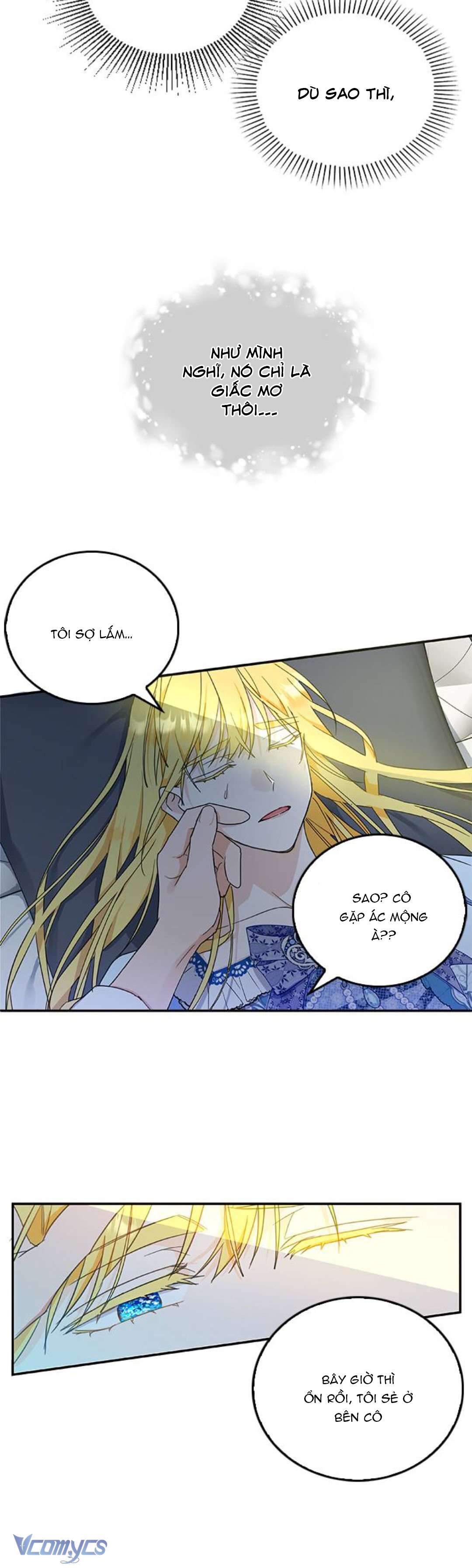 Làm Thế Nào Để Ăn Chủ Nhân Chapter 1 - Trang 3