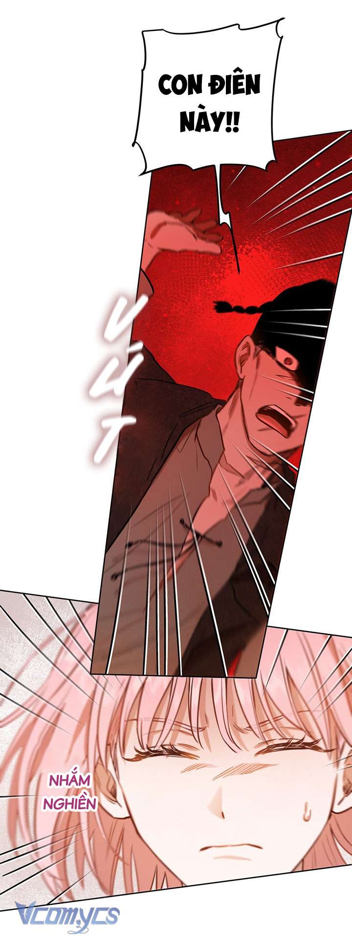 Cuộc Sống Mới Của Công Nương Chapter 22 - Trang 4