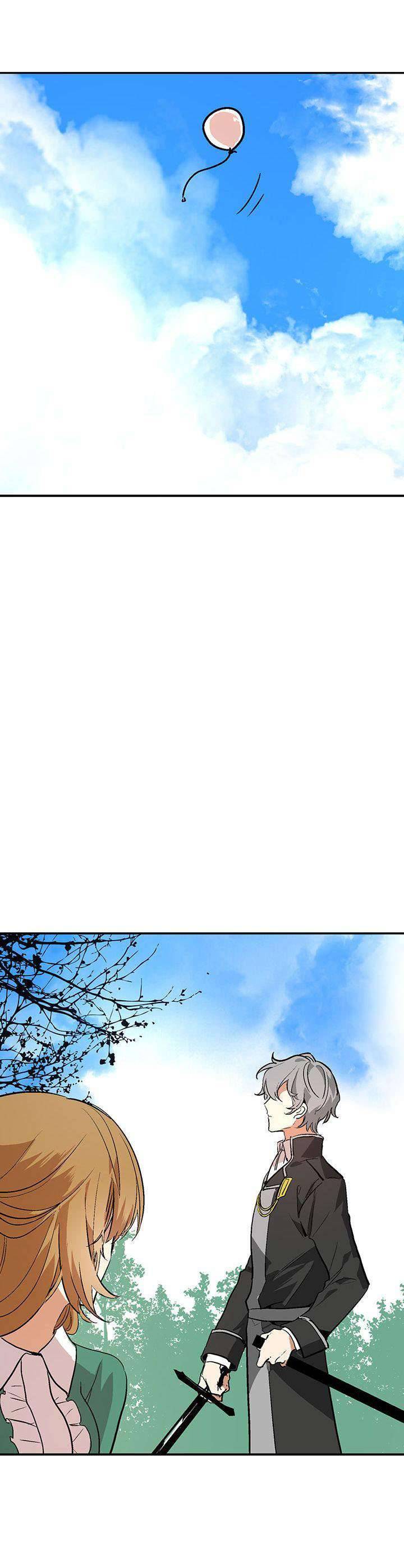 Vị Hôn Thê Khế Ước Của Công Tước Chapter 9 - Next Chapter 10