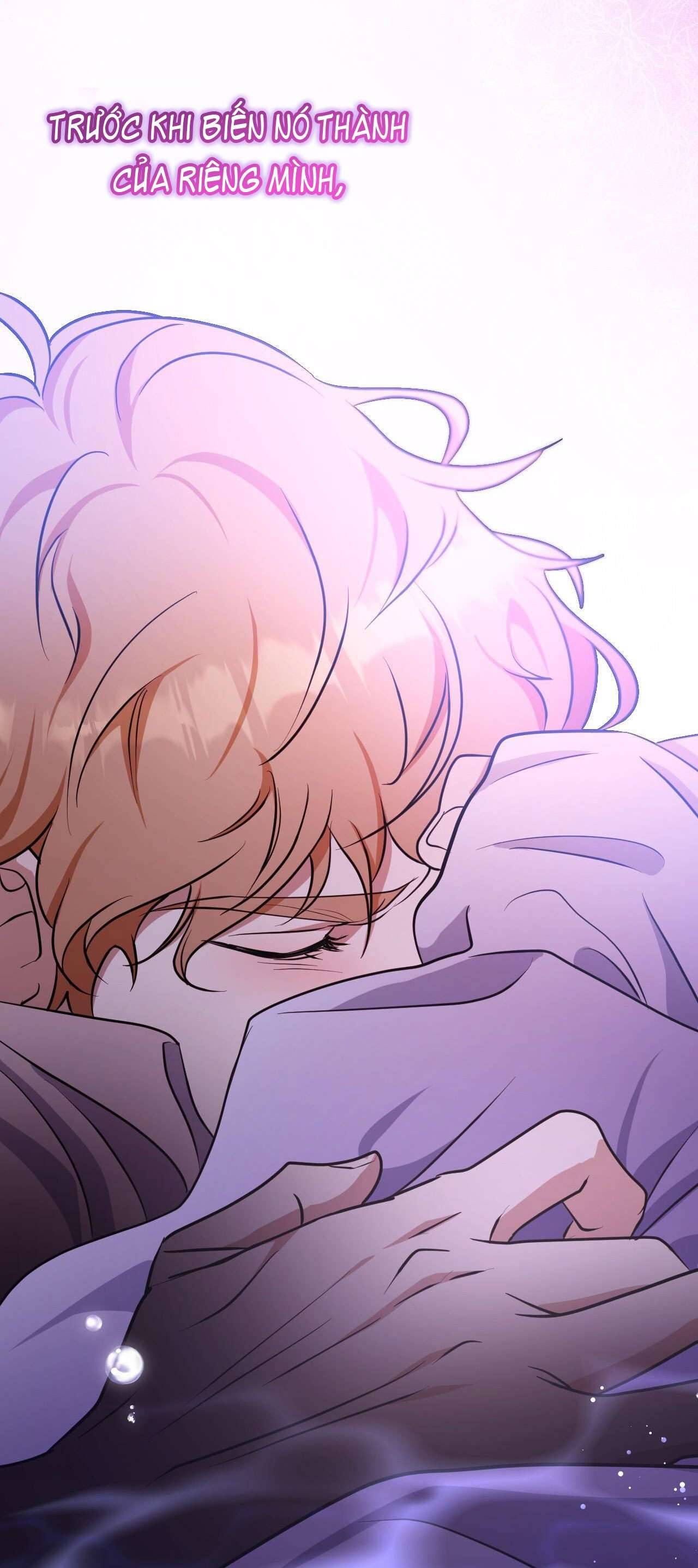 Thánh Nữ Giả Muốn Bỏ Trốn Chap 21 - Trang 4