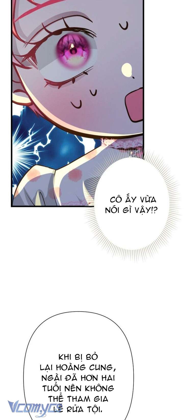 Sau Này Họ Sẽ Sinh Ra Tôi Chapter 7 - Trang 4