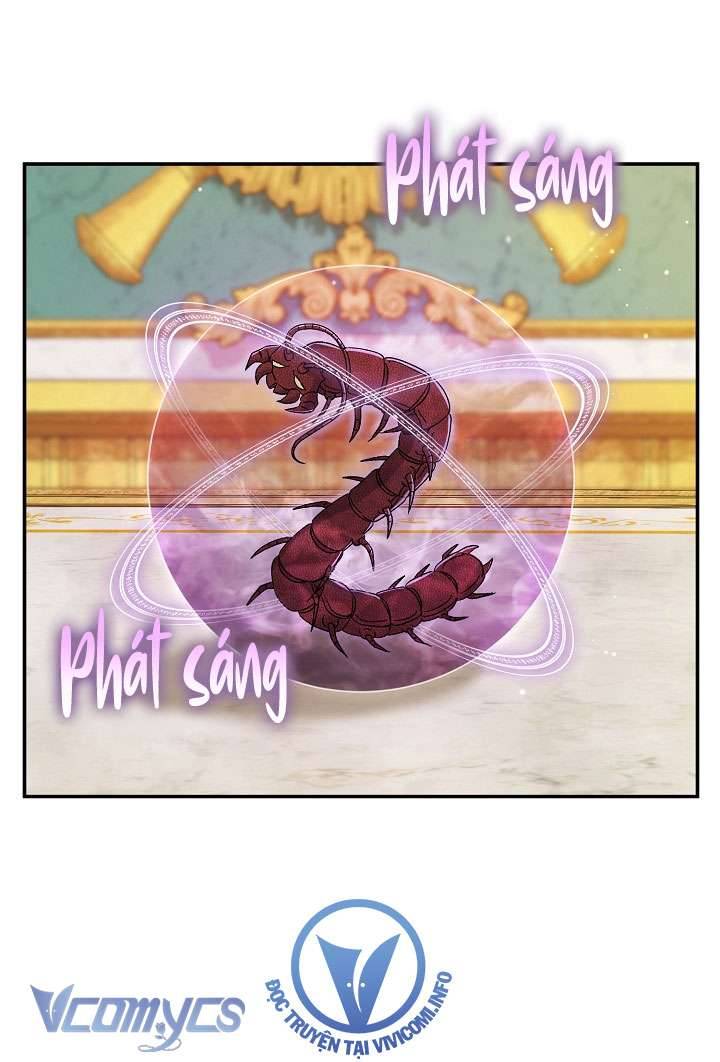 Người Xem Mắt Của Ác Nữ Quá Hoàn Hảo Chapter 13 - Trang 4