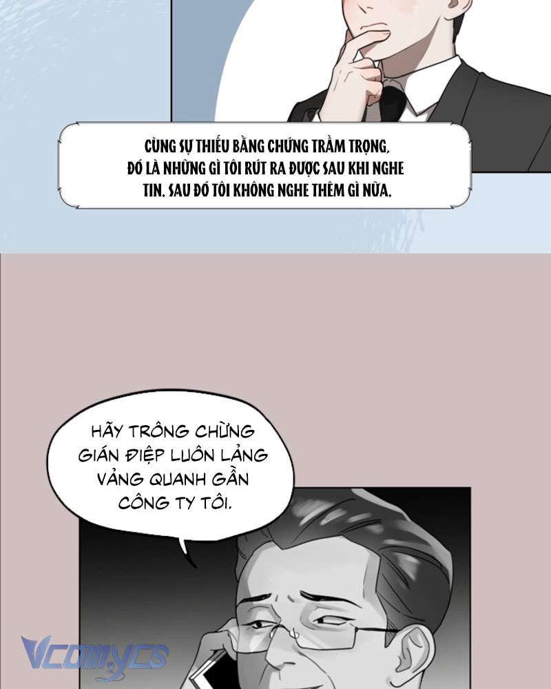 Sát Nhân Nhà Bên Chap 4 - Trang 2