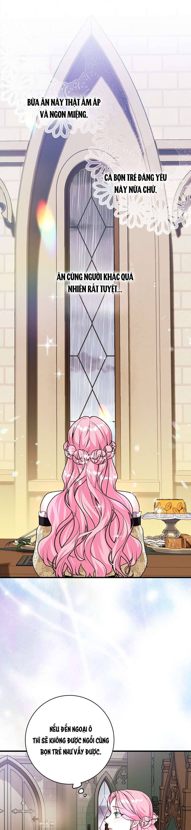 Kẻ Phản Diện Có Thời Hạn Ủng Hộ Tôi Hủy Hôn Chapter 12 - Next Chapter 13