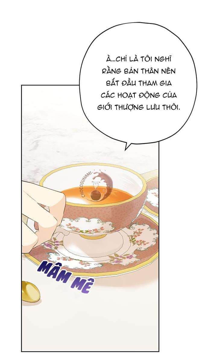 Tôi Là Minh Chứng Của Sự Thật Chap 29 - Trang 3