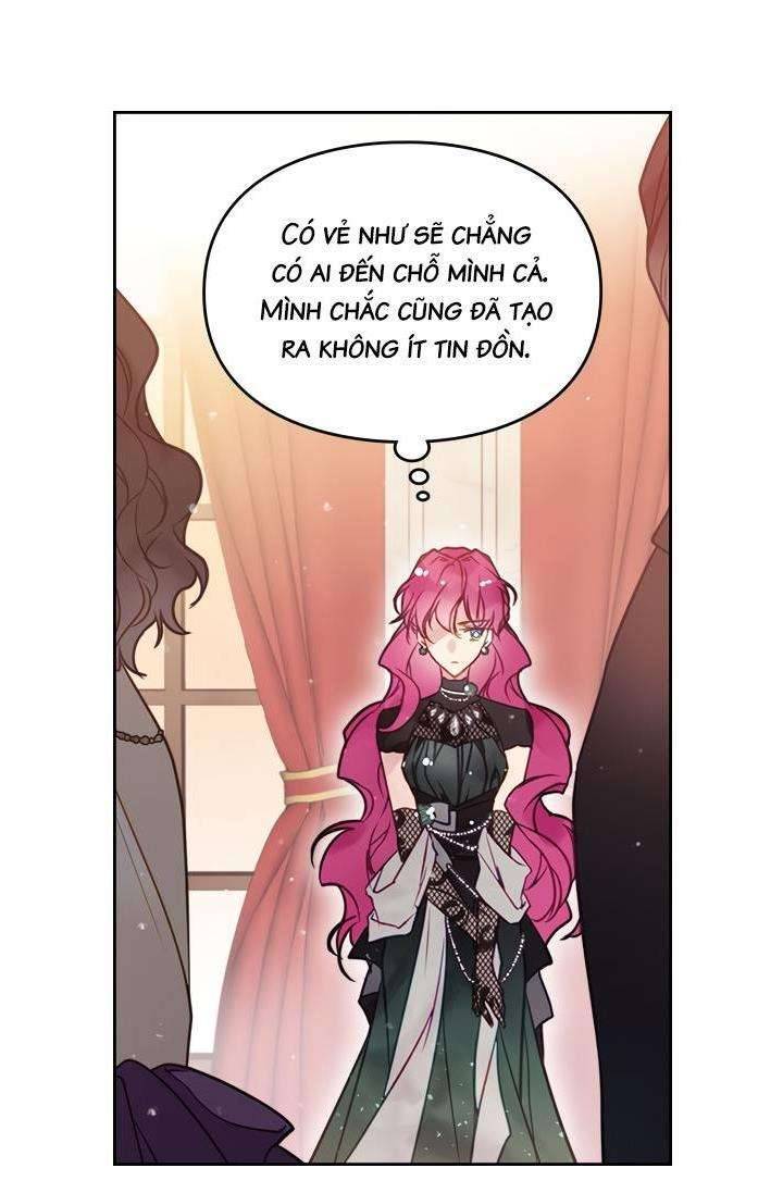 Kết Cục Của Nhân Vật Phản Diện Chỉ Có Thể Là Cái Chết Chapter 13 - Trang 4