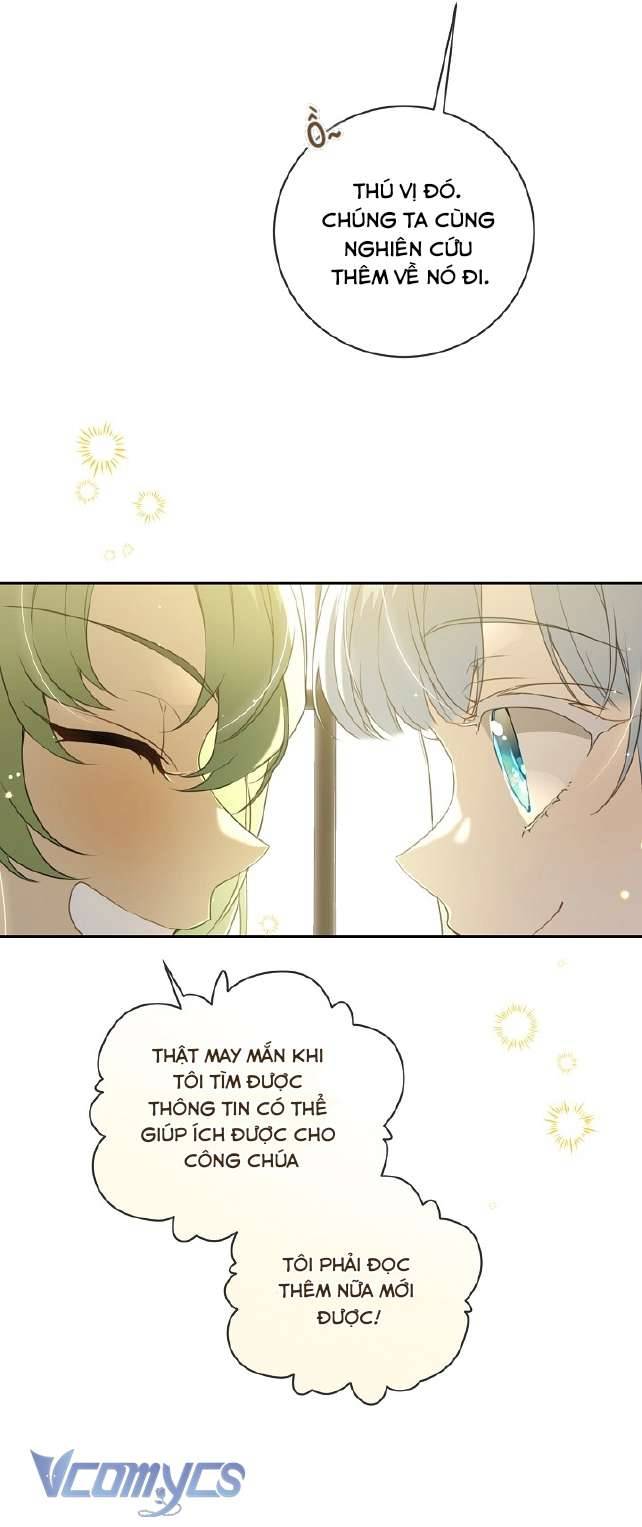 Lại Một Lần Nữa Hướng Về Ánh Sáng Chap 76 - Next Chap 77