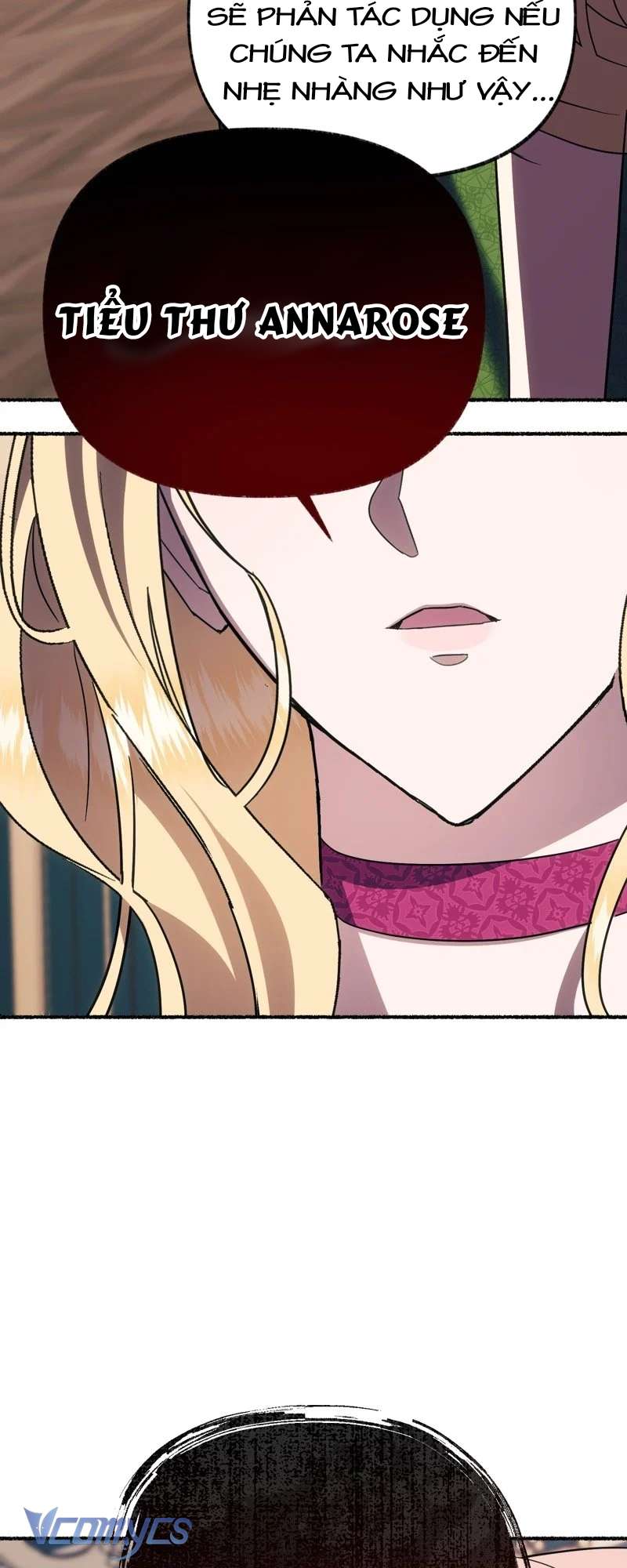 Trở Thành Chú Mèo Ngủ Cùng Bạo Chúa Chapter 11 - Next Chapter 12