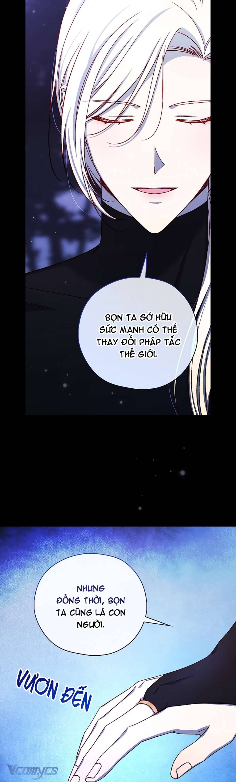 Sống Sót Dưới Thân Phận Hầu Nữ Chap 100 - Next Chap 101