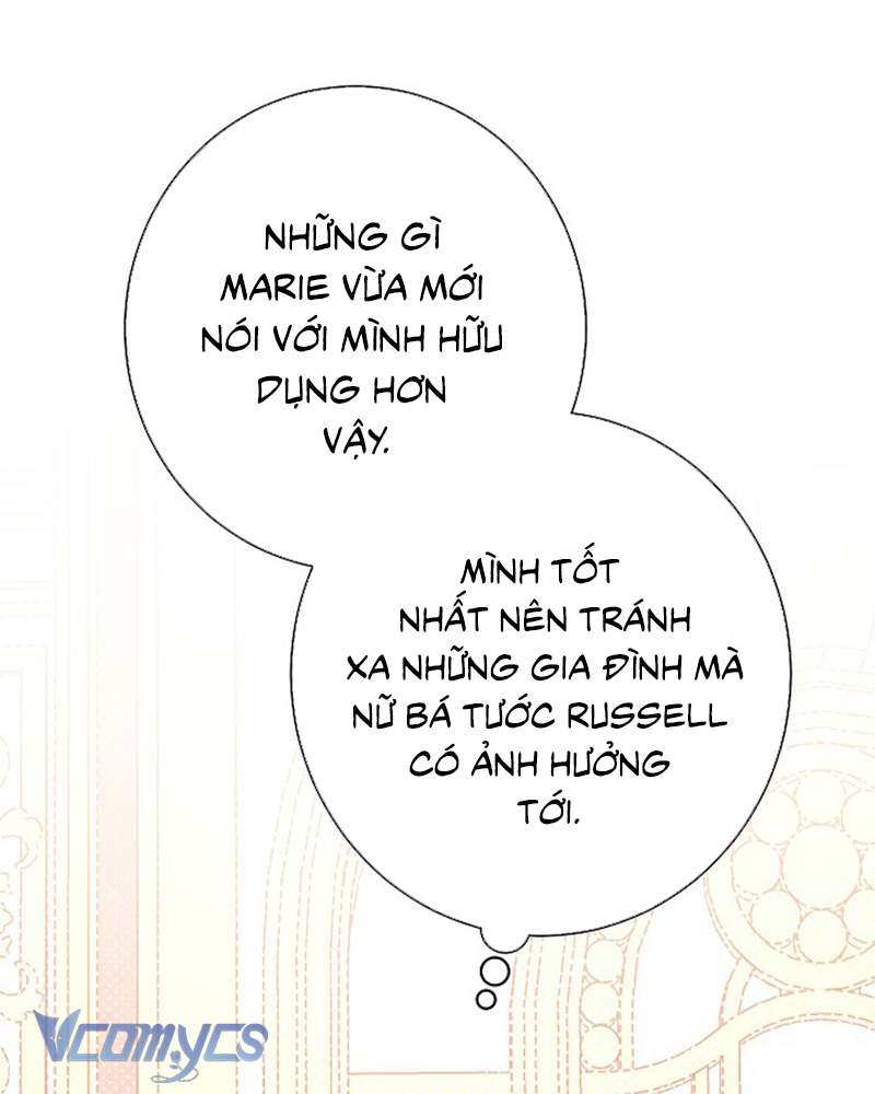 Hầu Gái Độc Quyền Của Hoàng Hậu Phản Diện Chapter 38 - Trang 4