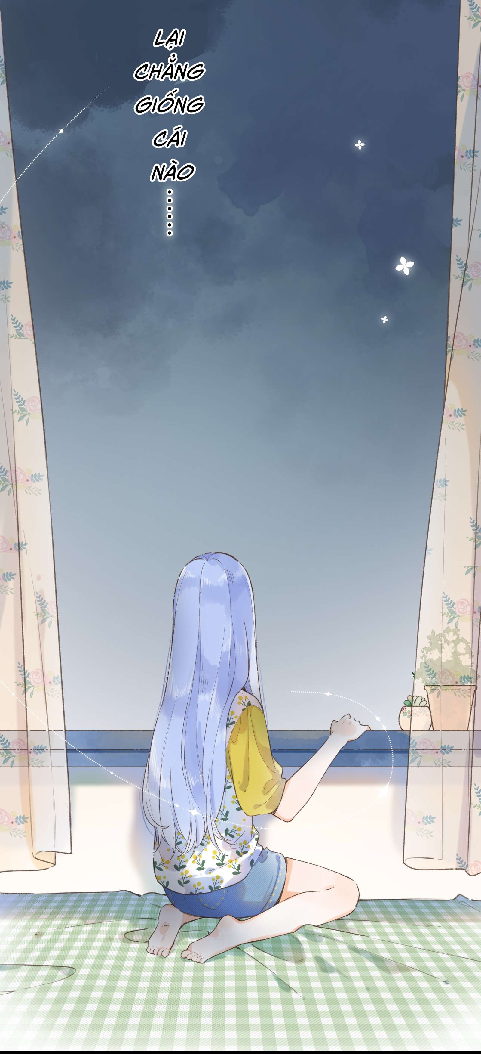 Ánh Sao Phiêu Linh Trong Nước Chapter 38 - Next Chapter 39