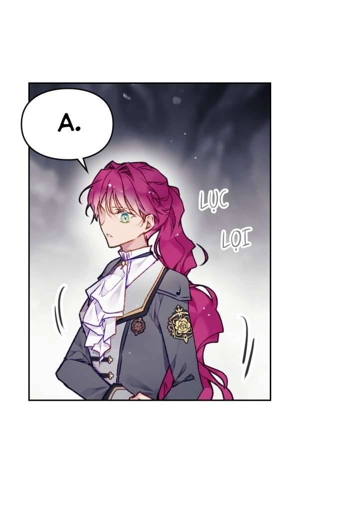 Kết Cục Của Nhân Vật Phản Diện Chỉ Có Thể Là Cái Chết Chapter 77 - Trang 4