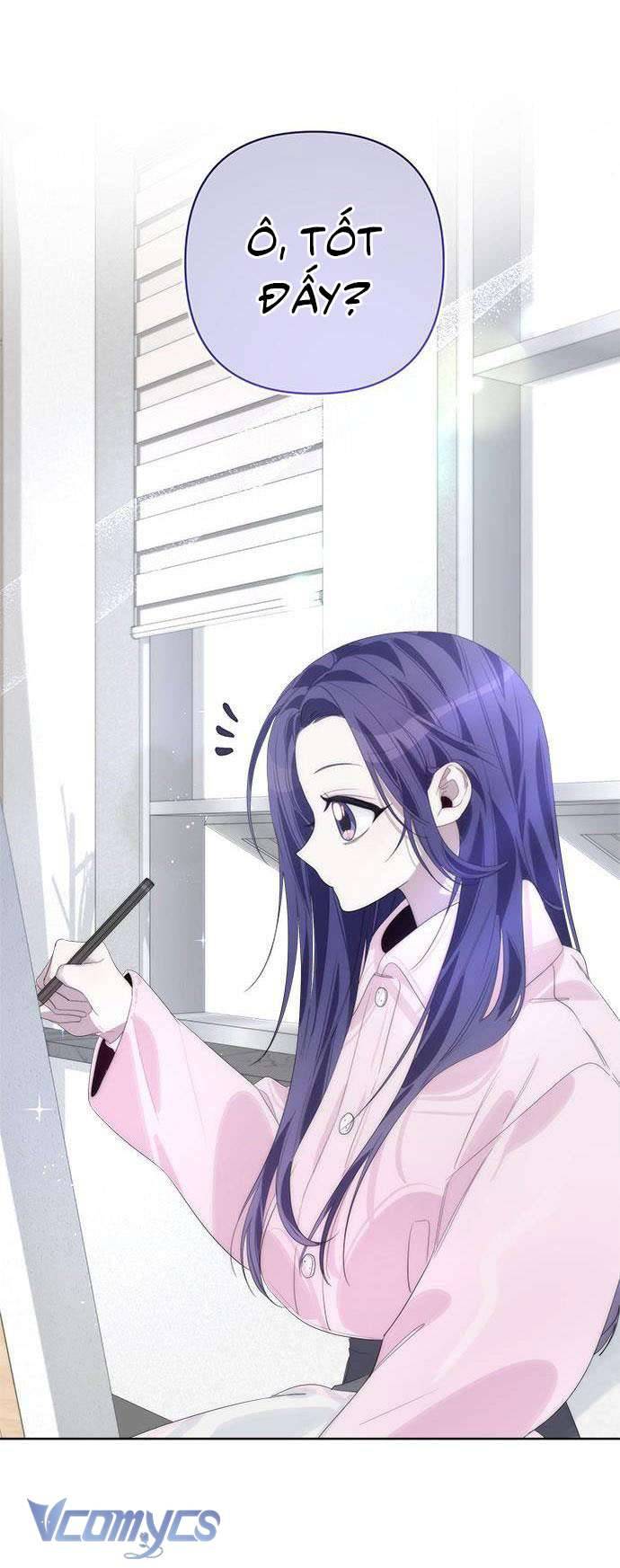 Đàn Anh Xấu Xa! Chap 65 - Trang 3