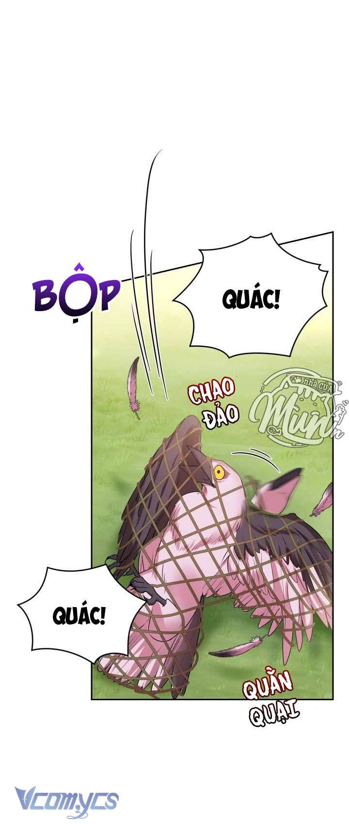 Nhà Điều Chế Nước Hoa Độc Quyền Của Bạo Chúa Chap 24 - Trang 2