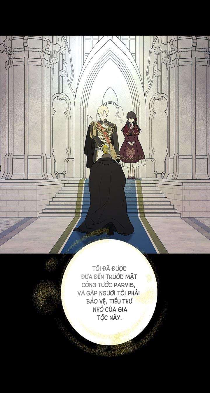 Tôi Là Minh Chứng Của Sự Thật Chap 61 - Next Chap 62