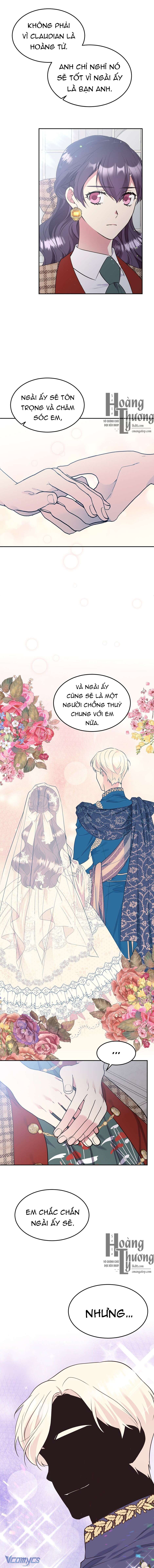 Mục Tiêu Là Cuộc Sống Hoàn Hảo Bất Khả Xâm Phạm Chapter 68 - Trang 4