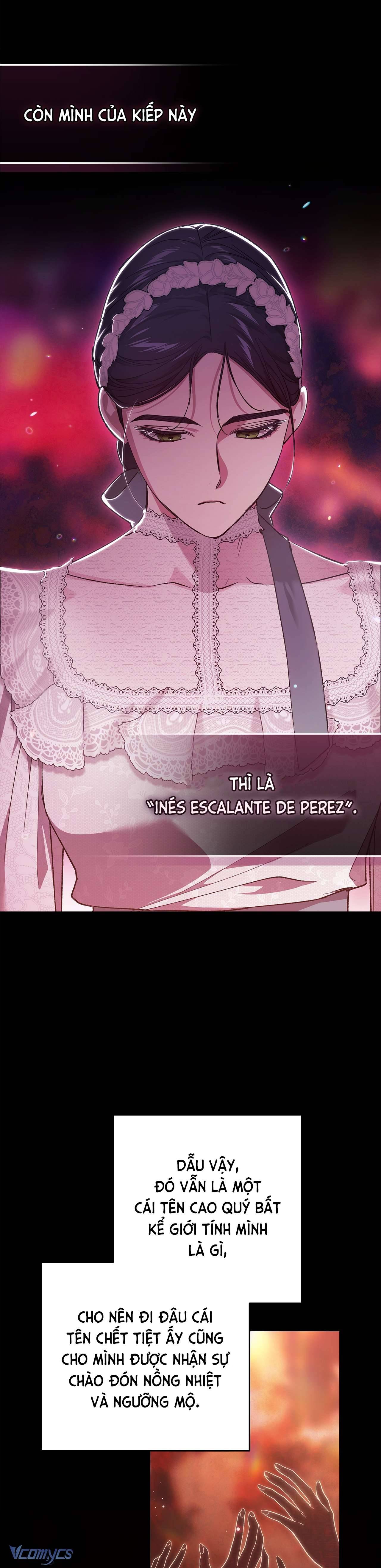 Hôn Nhân Này Rồi Sẽ Đổ Vỡ Chapter 53 - Trang 3