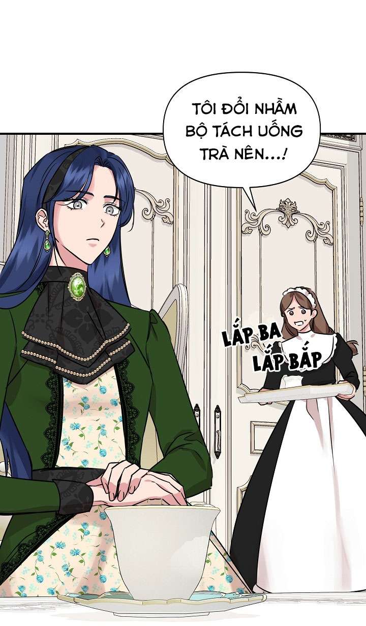 Tôi Không Phải Là Cinderella Chapter 10 - Next Chapter 10.5