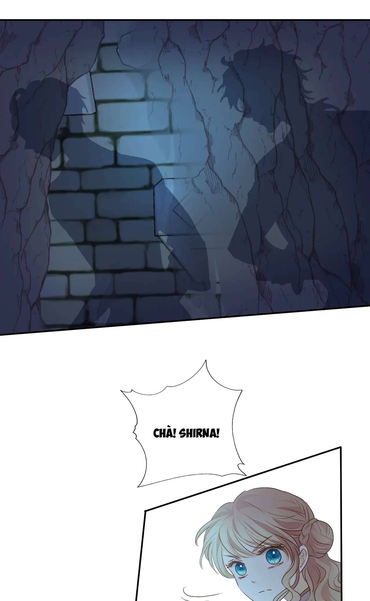 Địch Úc Đa Chi Ca Chapter 110 - Trang 4