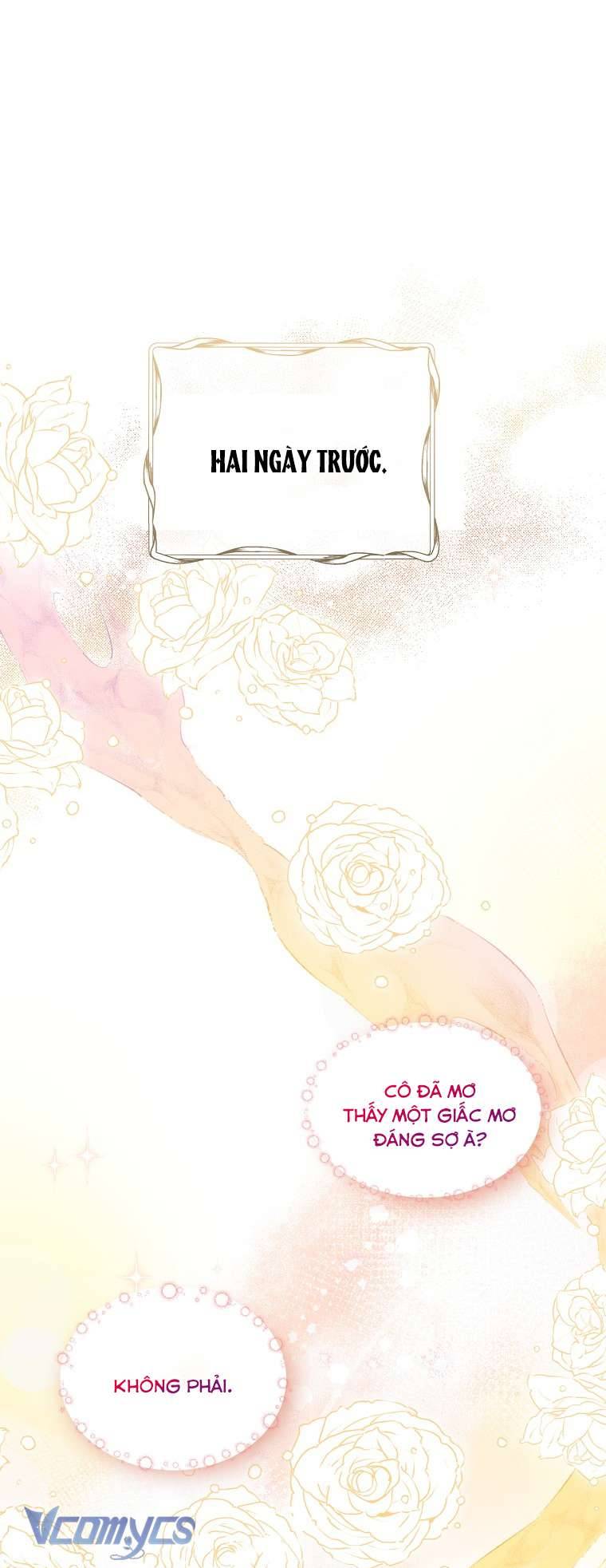 Quý Tộc Gì Chứ, Tôi Chỉ Muốn Về Nhà Chap 1 - Trang 2