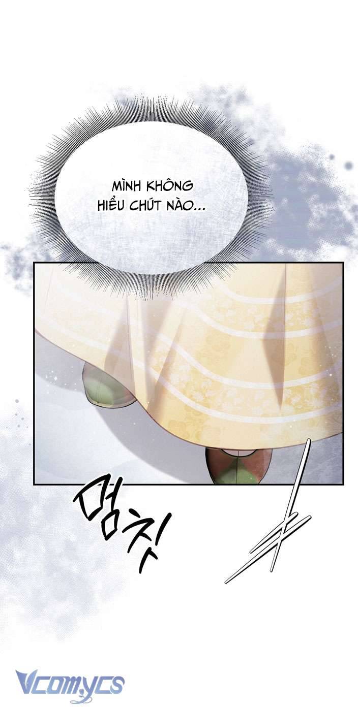 [18+] Tiết Học Bí Mật Của Trung Điện Chap 26 - Next Chap 27