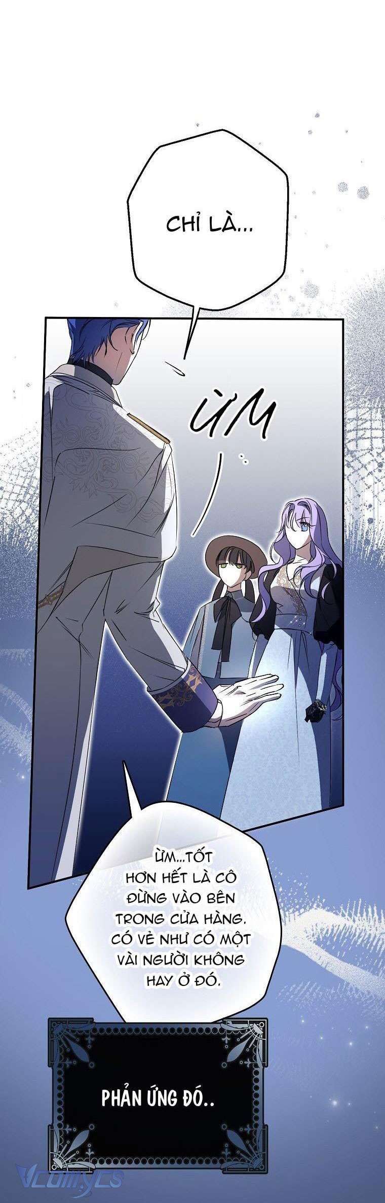 Các Nam Chính Đã Bị Nữ Phụ Cướp Mất Chap 6 - Trang 3