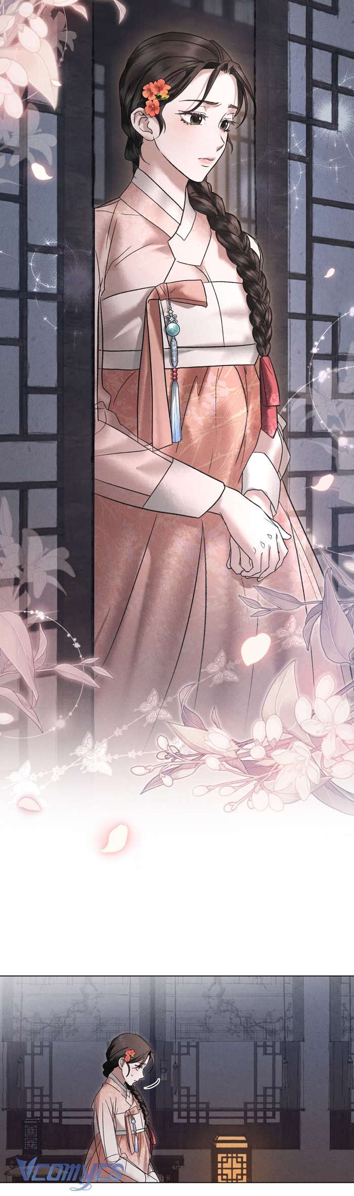 [18+] Đêm Giông Bão Chap 5 - Trang 2