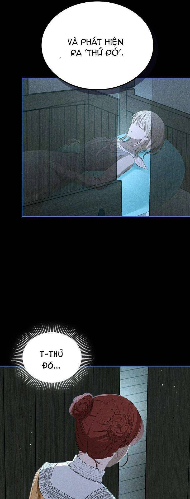 Nam Chính Quái Vật Sống Dưới Giường Tôi Chapter 23 - Trang 4