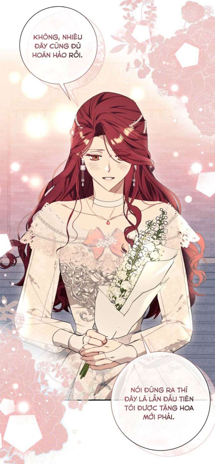 Tôi Tưởng Đó Chỉ Là Tiểu Thuyết Trọng Sinh Bình Thường Chap 36 - Trang 2