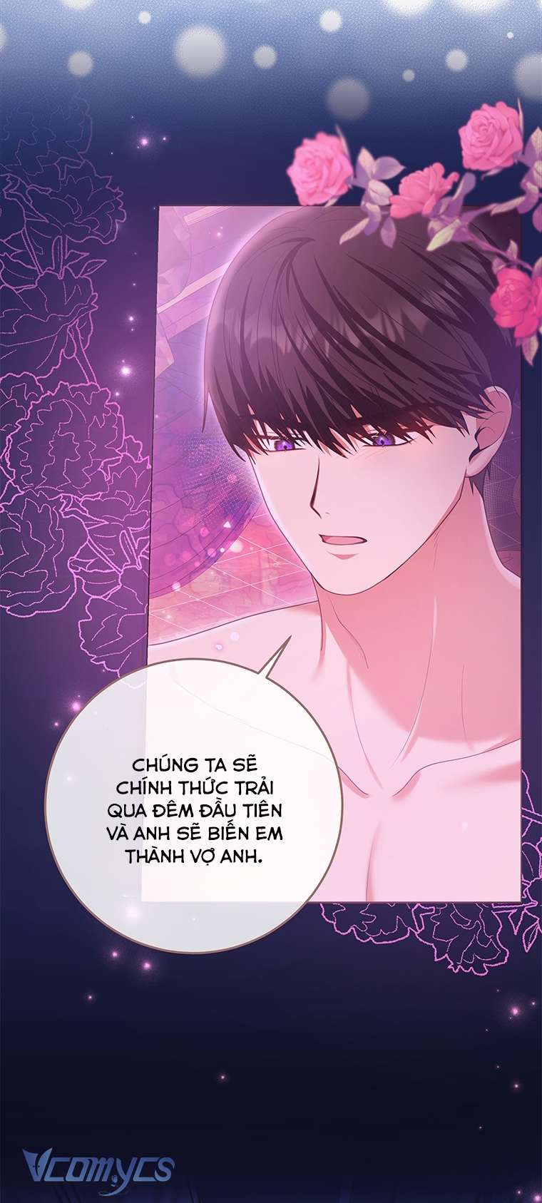[18+] Phương Pháp Gia Hạn Hợp Đồng Hôn Nhân Chap 9 - Trang 2