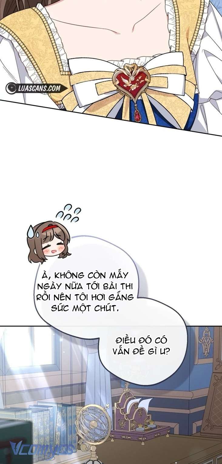 Được Yêu Thương Mà Còn Ngại Ngùng Sao! Chap 68 - Trang 4