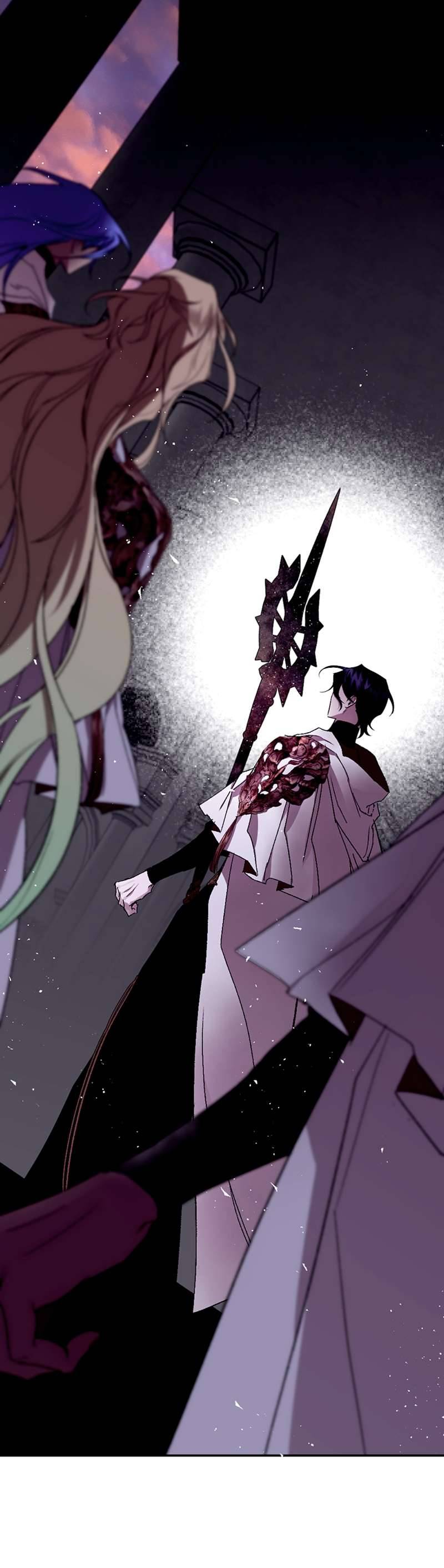 Lời Thú Nhận Của Chúa Tể Bóng Tối Chap 80 - Trang 4