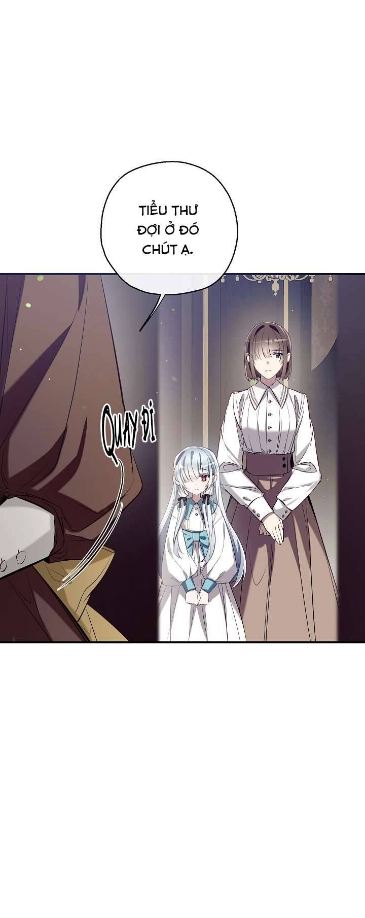 Chúng Ta Có Thể Trở Thành Một Gia Đình Được Không? Chap 68 - Trang 2