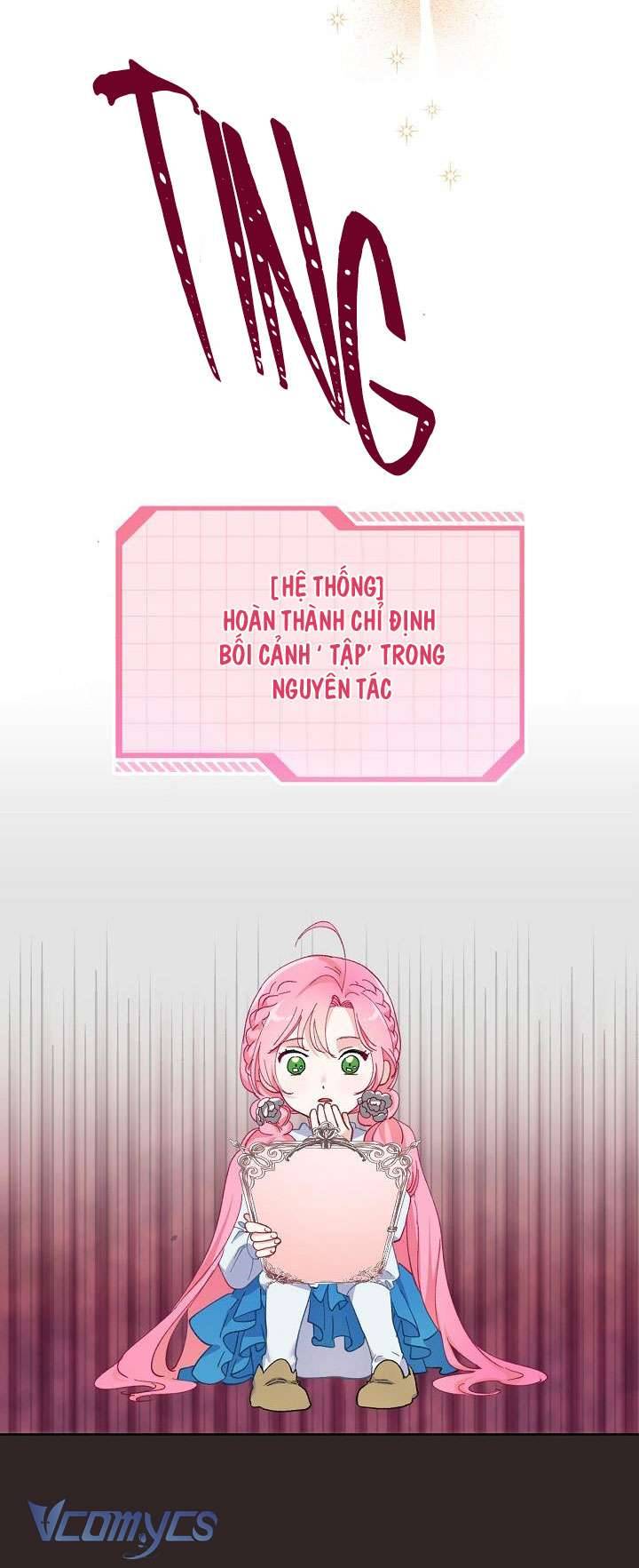 Sự Điều Trị Đặc Biệt Của Tinh Linh Chapter 3 - Next Chapter 3.5