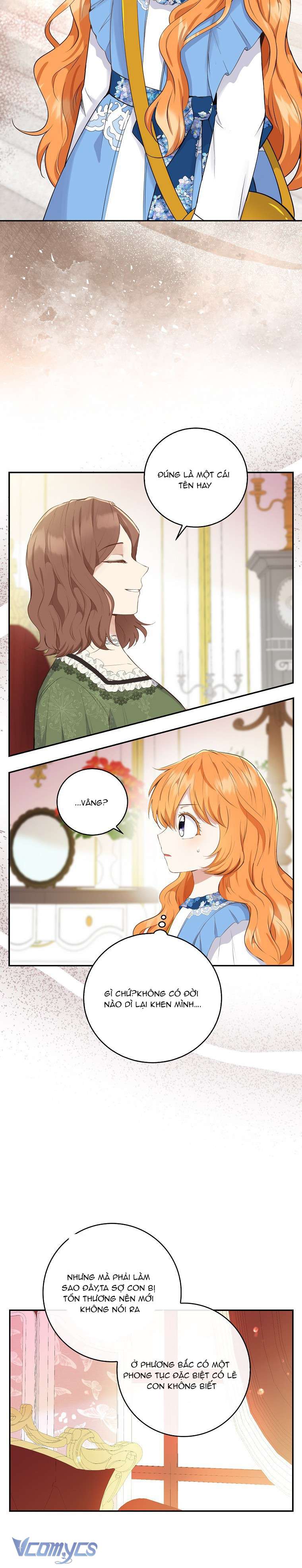 Sóc Con Tài Năng Chap 25 - Trang 2