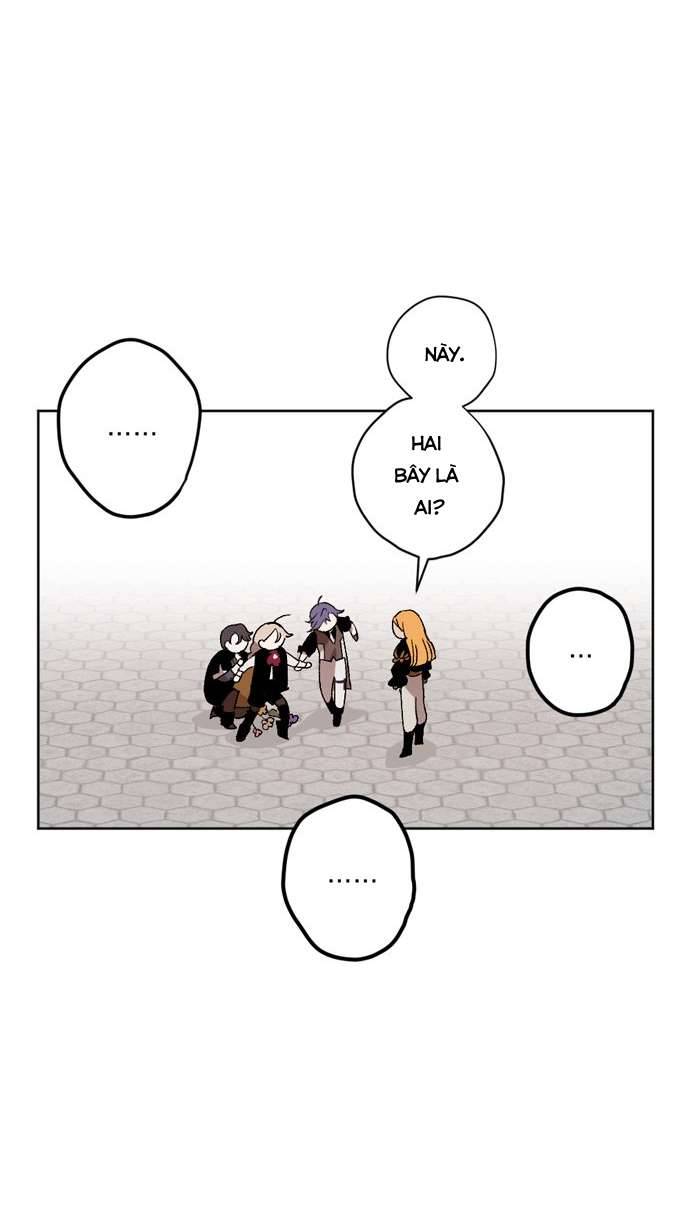 Lời Thú Nhận Của Chúa Tể Bóng Tối Chap 12 - Trang 4